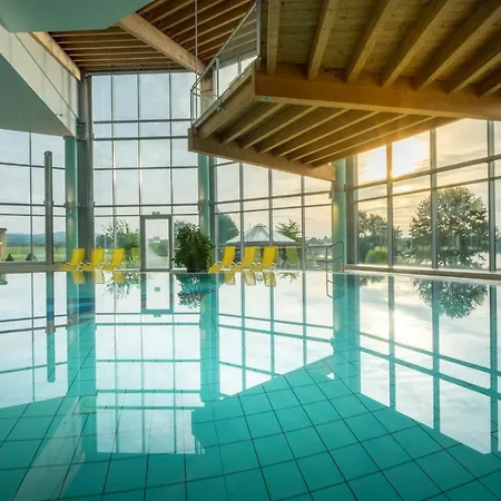 Gesundheitshotel Weißenstadt am See-3